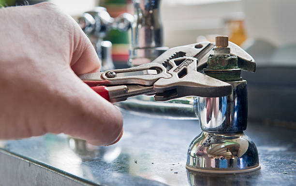 24/7 water damage repair in Rocky Point, NC